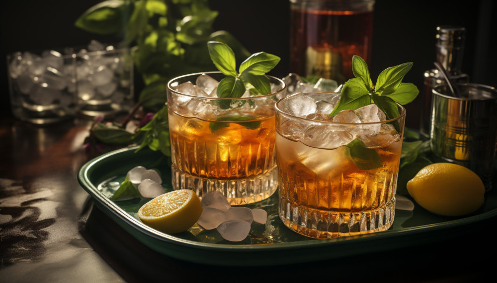 5 klassische Cocktails, die jeder zu Hause zubereiten sollte