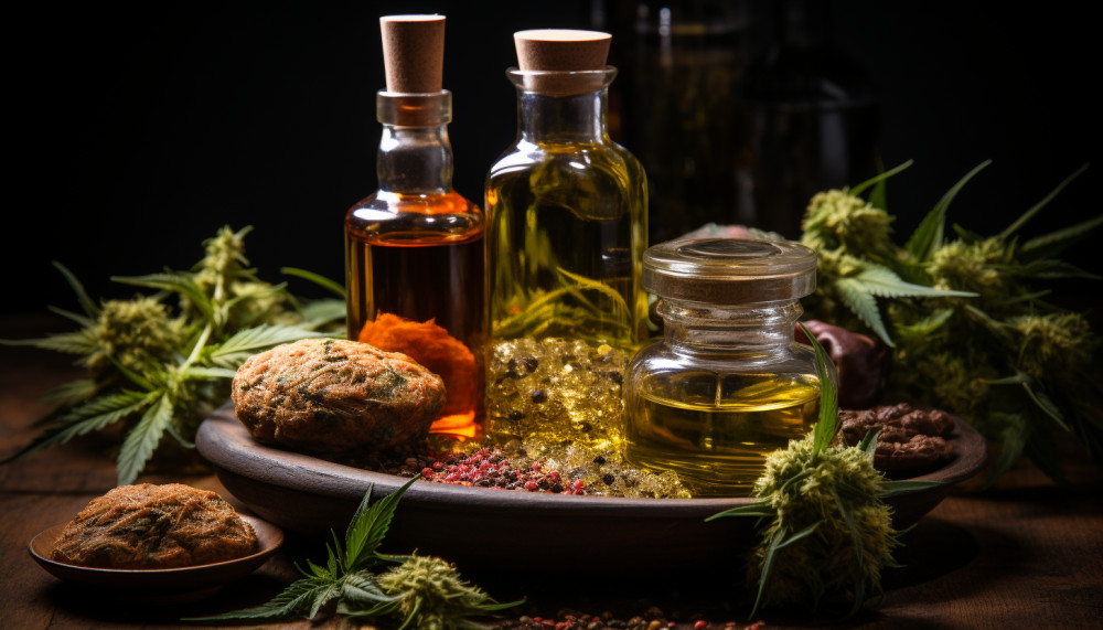 CBD : Sein Nutzen und seine Kontraindikationen