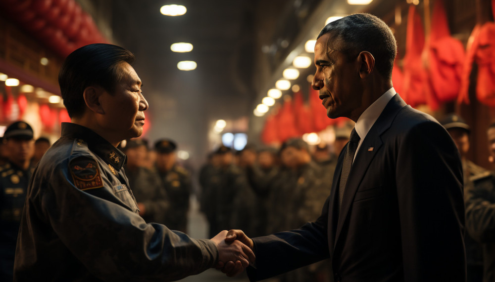 Internacional - China und die USA nach zweitägigem Dialog uneins