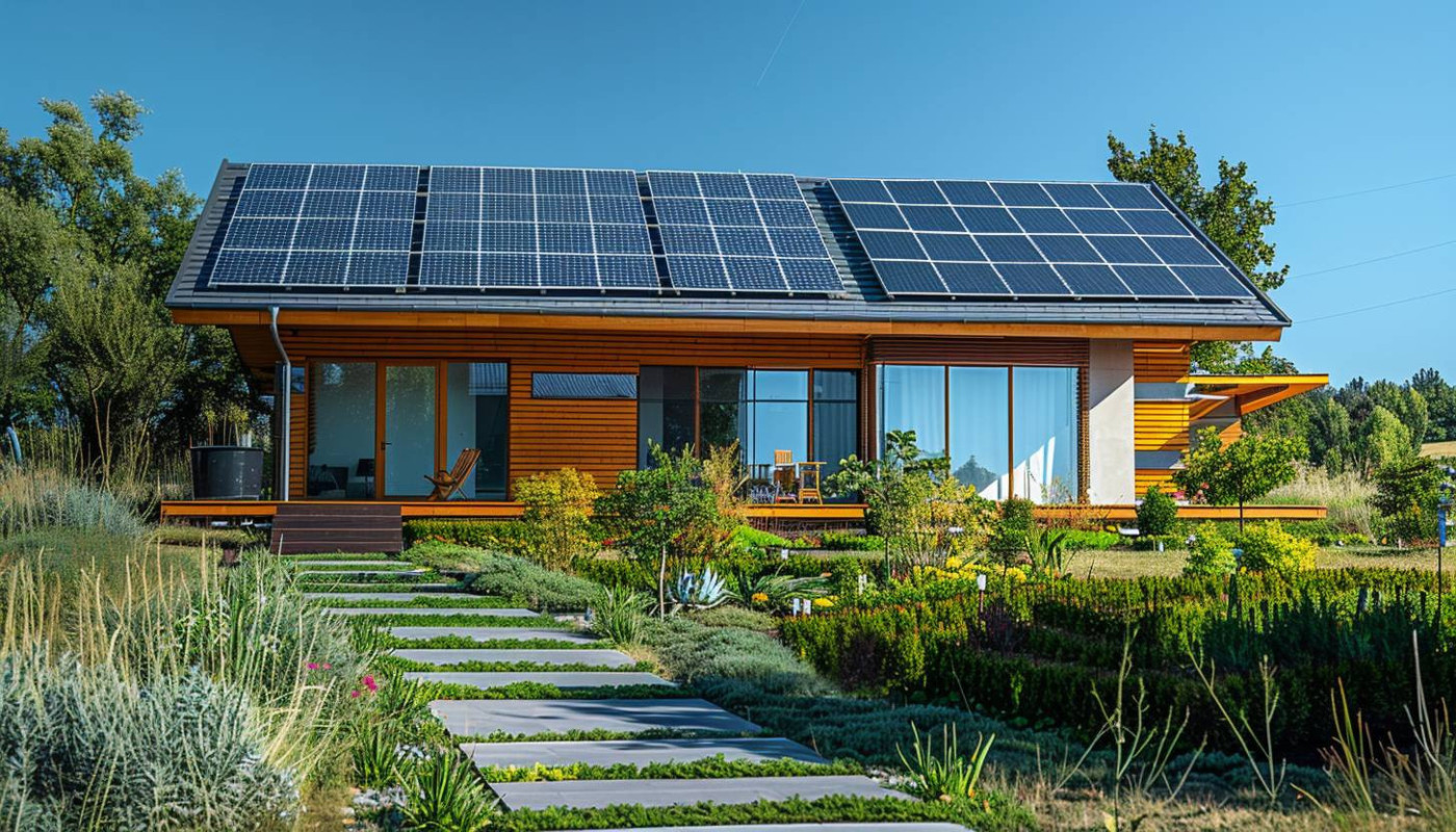 Effektive Strategien zur Steigerung der Energieeffizienz im Eigenheim