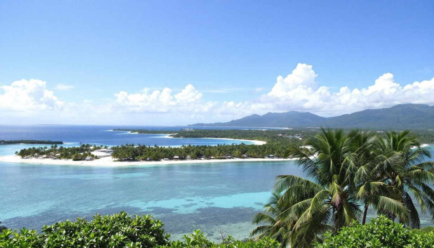 Ein Leitfaden zur Planung nachhaltiger Inselurlaube