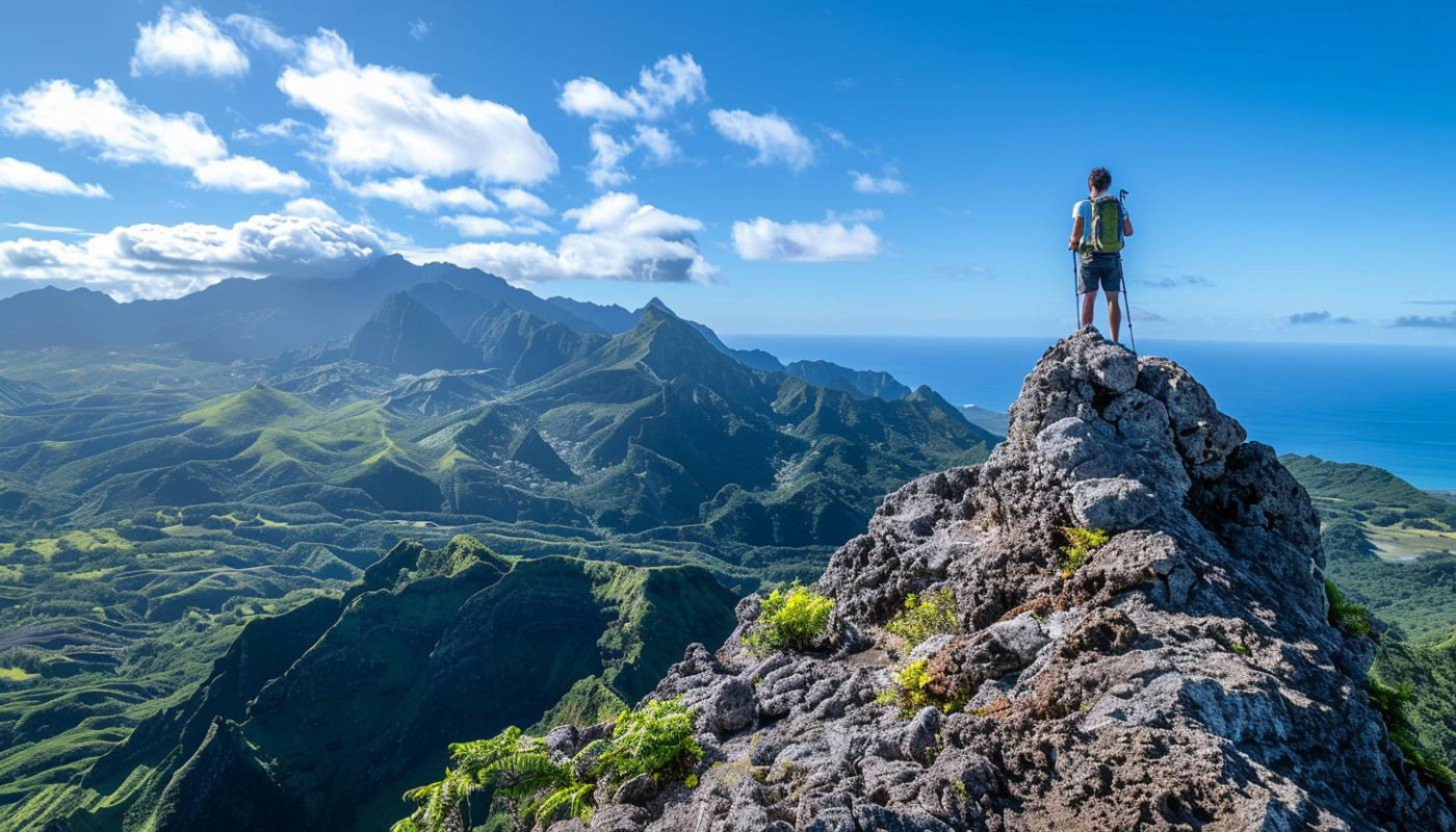 Erweiterte Tipps für nachhaltiges Wandern in Gebirgsregionen