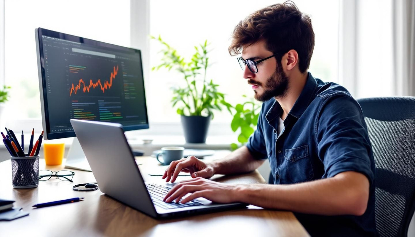 Wissenschaft / Hightech - Grundlagen der Suchmaschinenoptimierung für Neulinge im Bloggen?