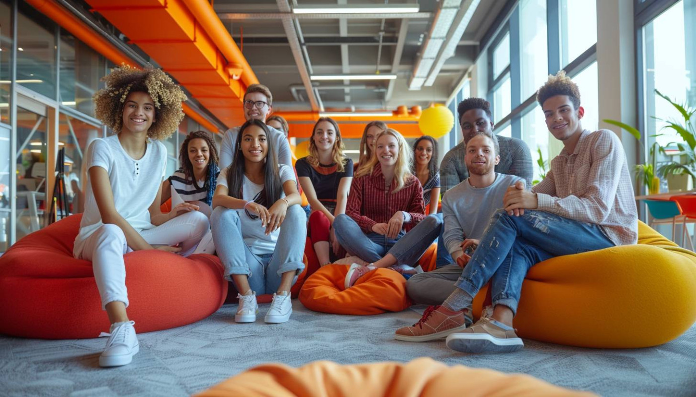 Strategien zur Steigerung der Mitarbeiterbindung in Start-ups