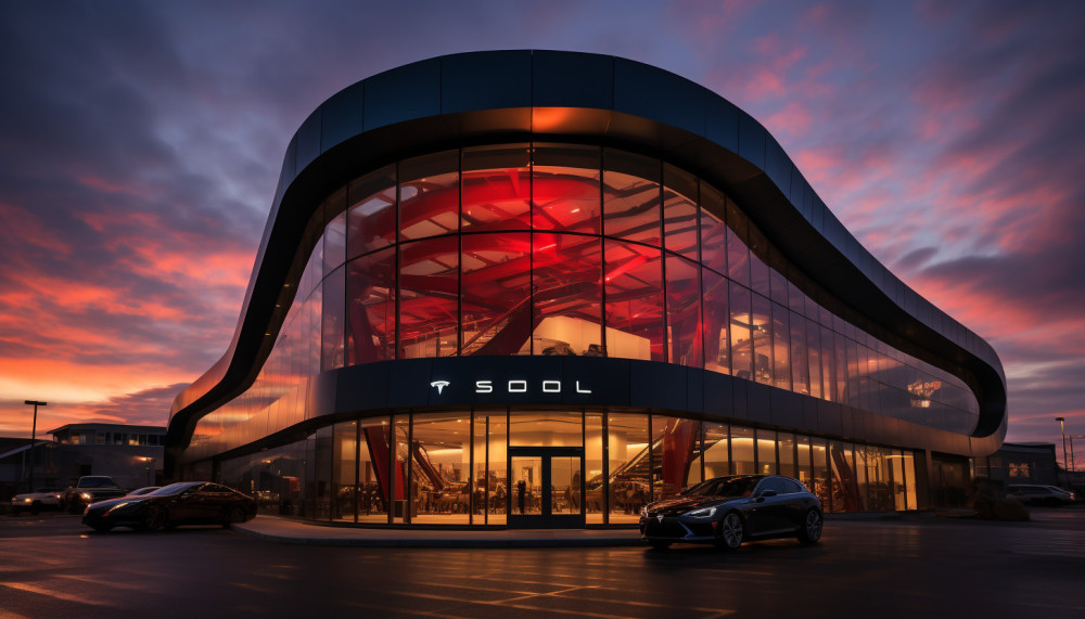 Tesla könnte schließen. Hier ist der Grund dafür