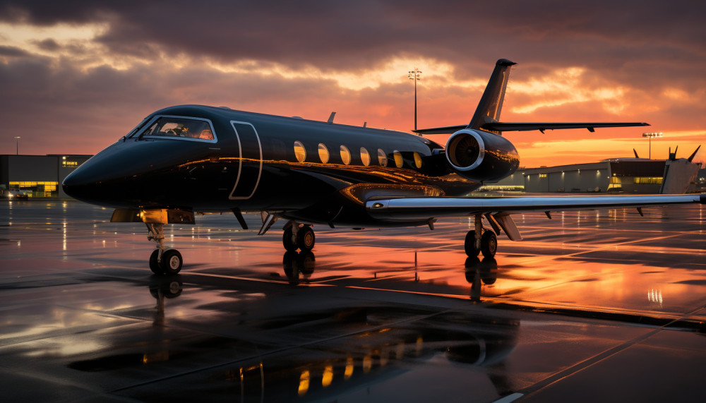Warum die private Luftfahrt?