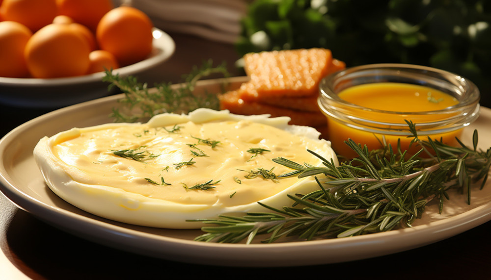 Warum sollte man während der Schwangerschaft keine Mayonnaise essen ?