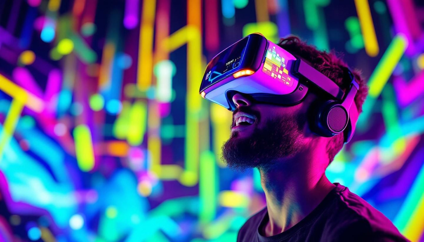 Wie beeinflussen interaktive Erwachsenenspiele die moderne Sexualität?