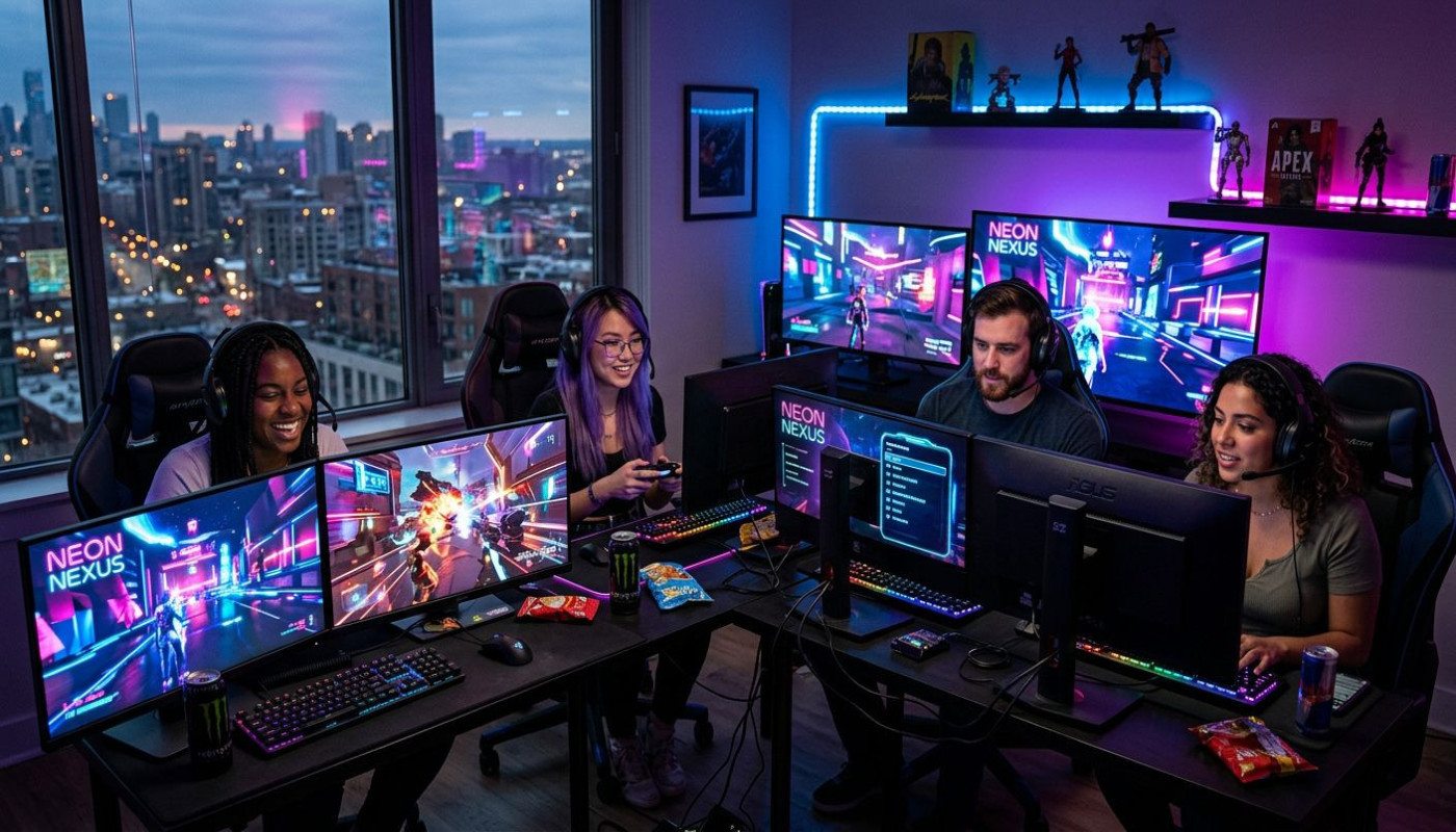 Wie beeinflussen Online-Hentai-Spiele die Popkultur?