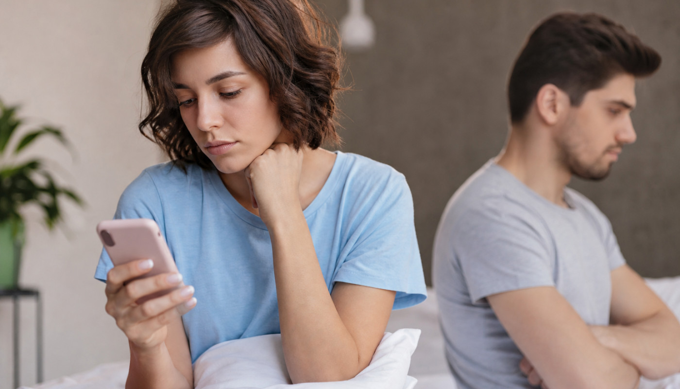 Wie beeinflussen Online-Sexspiele die moderne Beziehungsdynamik?