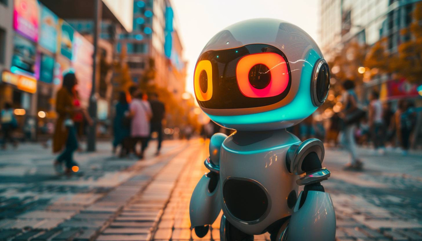 Wie kostenlose KI-Chatbots die Online-Kommunikation revolutionieren