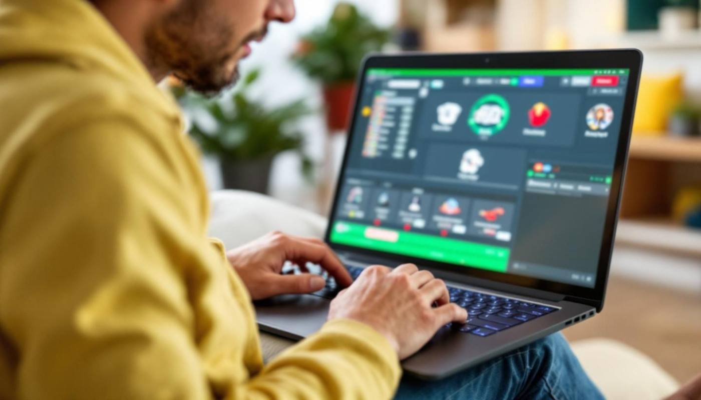 Wie man das beste Online-Casino für seine Bedürfnisse findet