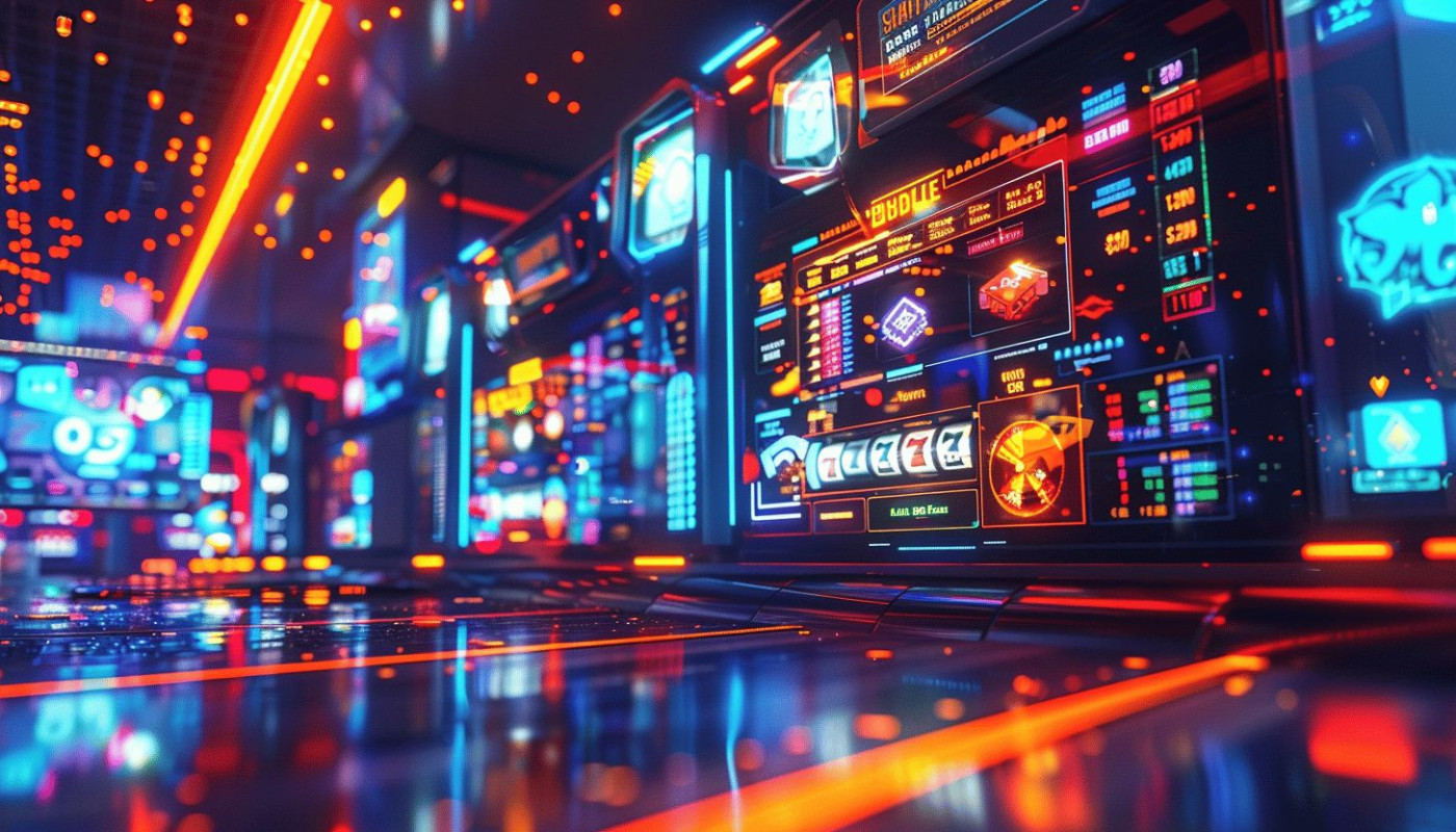 Wie Online-Casinos in Bangladesch das Spielerlebnis revolutionieren