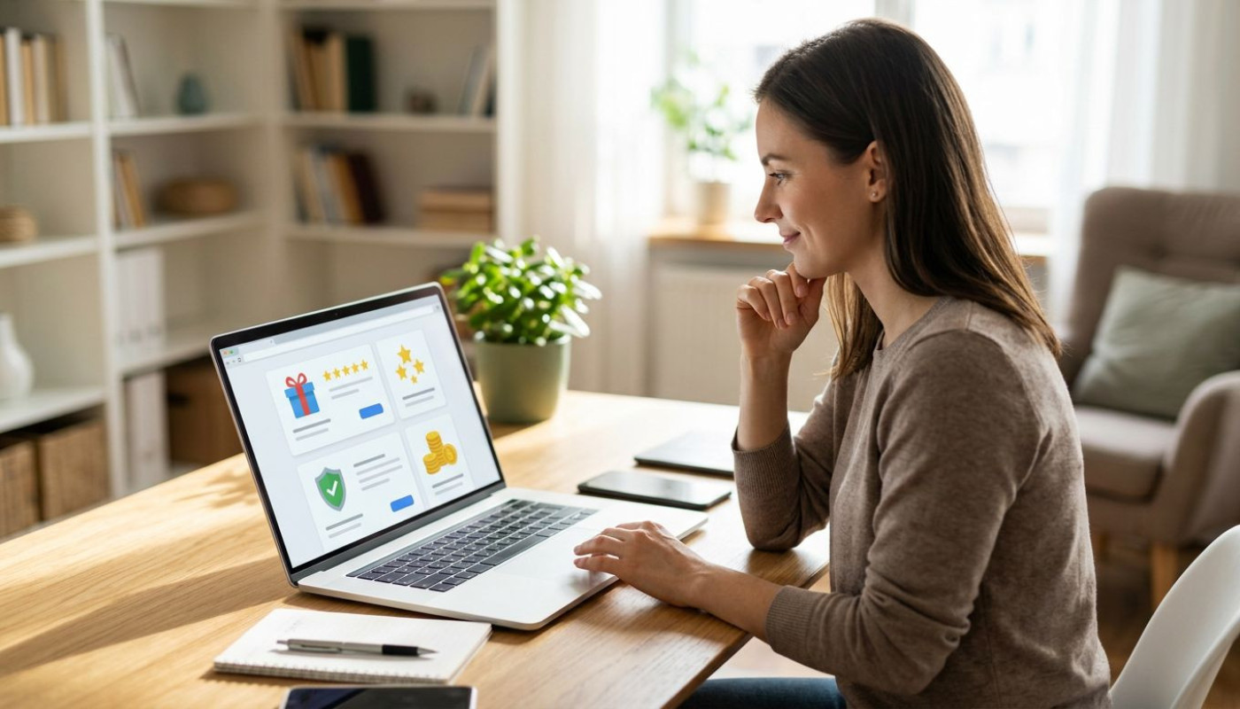 Wie wählt man sichere Online-Casinos mit den besten Bonusangeboten aus?